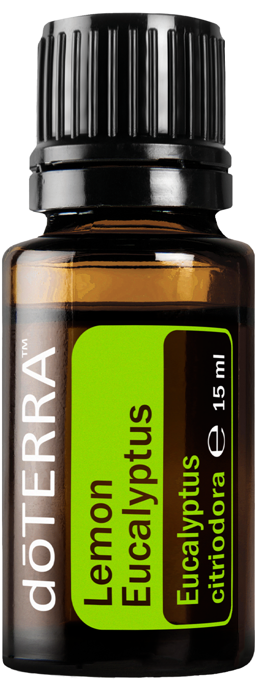 dōTERRA - Vietnami eukaliptusz (15 ml) - DōTERRA termékek