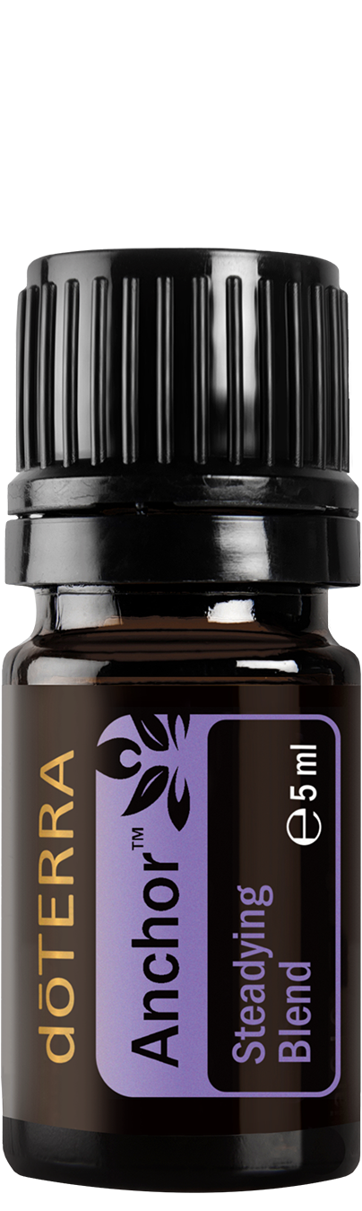 dōTERRA - Anchor™  (5 ml) - DōTERRA termékek