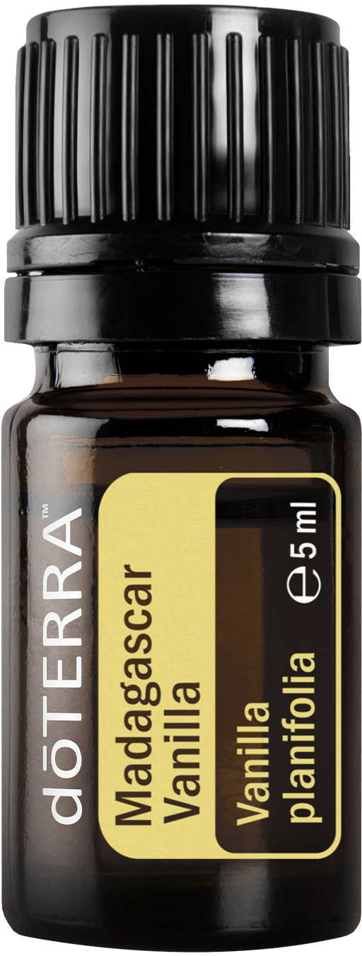 dōTERRA - Madagaszkári vanília (5 ml) - DōTERRA termékek
