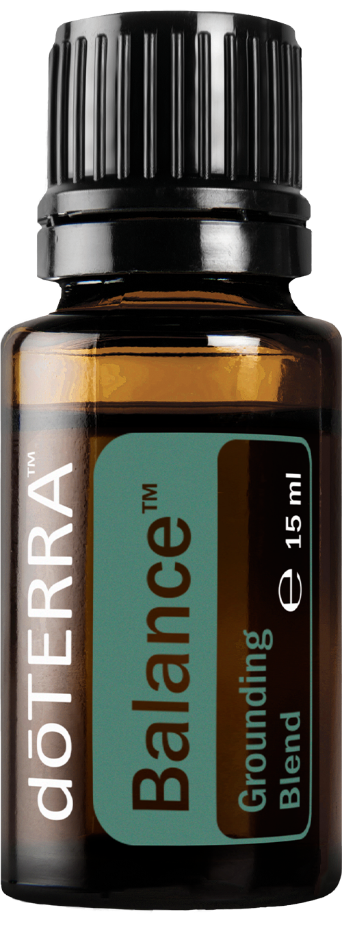 dōTERRA  - Balance™ (15 ml) - DōTERRA termékek