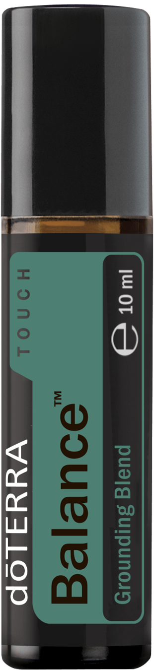 dōTERRA - Balance™ Touch (10 ml) - DōTERRA termékek