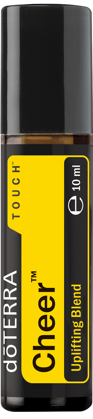 dōTERRA - Cheer™ Touch (10 ml) - DōTERRA termékek