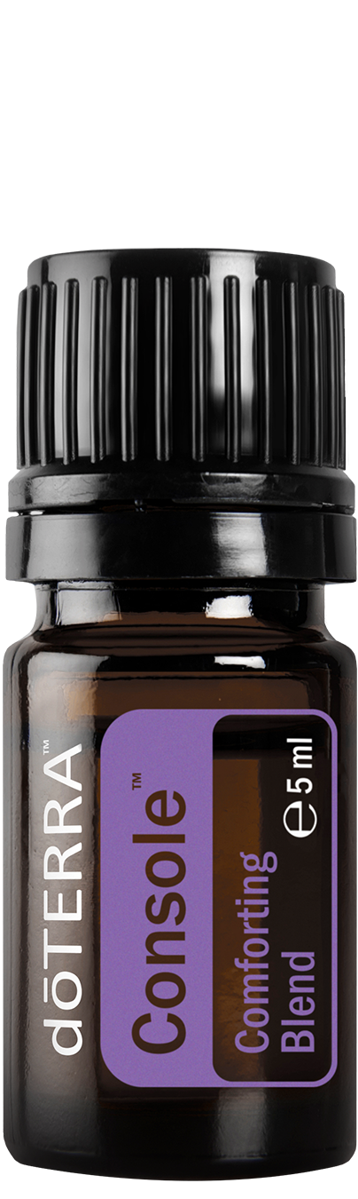 dōTERRA - Console™ (5 ml) - DōTERRA termékek