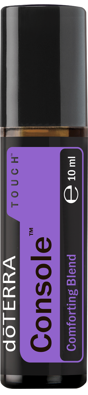 dōTERRA - Console™ Touch (10 ml) - DōTERRA termékek