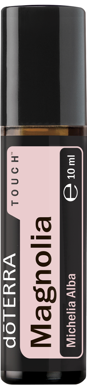 dōTERRA - Magnolia Touch (10 ml) - DōTERRA termékek
