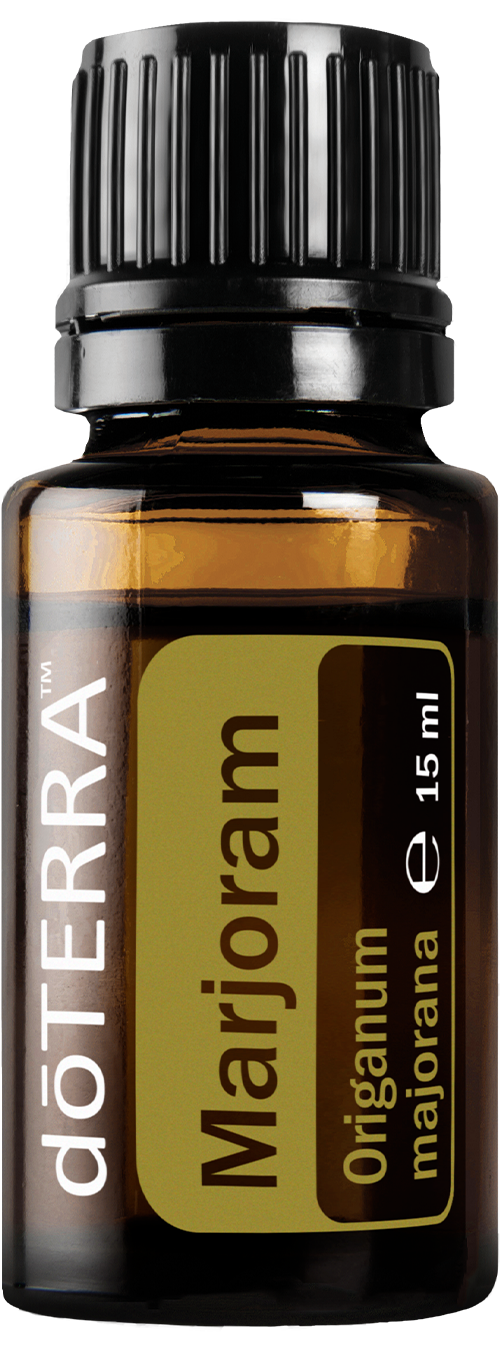 dōTERRA - Majoranna (15 ml) - DōTERRA termékek