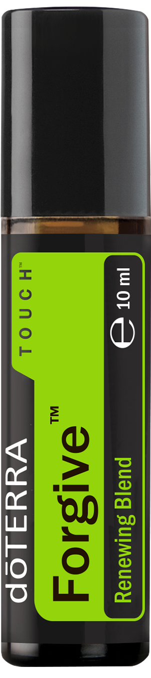 dōTERRA - Forgive™ Touch (10 ml) - DōTERRA termékek