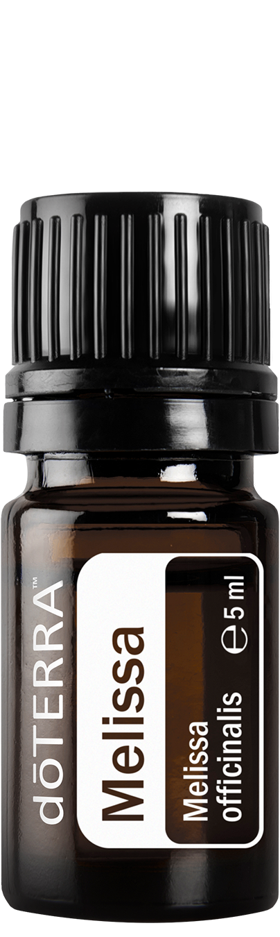 dōTERRA - Orvosi citromfű (5 ml) - DōTERRA termékek