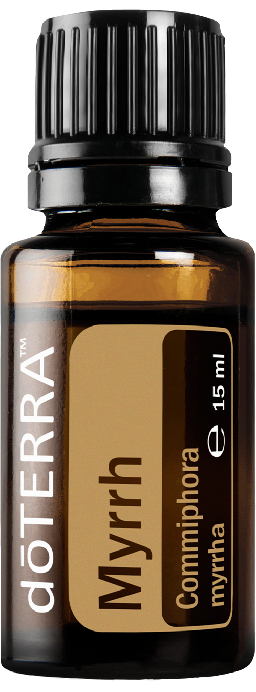 dōTERRA - Mirha (15 ml) - DōTERRA termékek