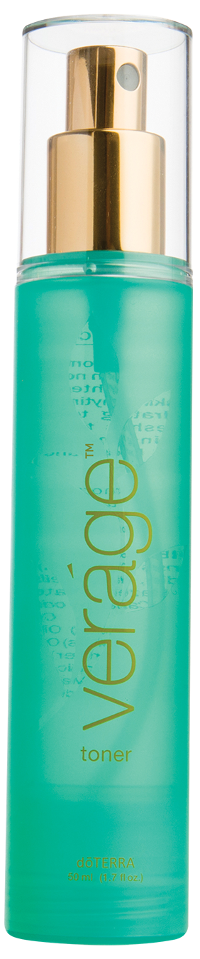 dōTERRA - Veráge™ tonizáló (50 ml) - dōTERRA - Veráge ® bőráplás
