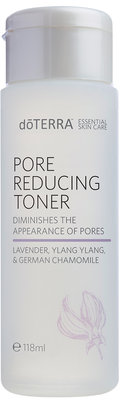 dōTERRA - Pórus összehúzó tonizáló (118 ml) - dōTERRA - Esszenciális bőrápolás