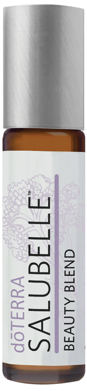 dōTERRA  - Salubelle™  (10 ml) - dōTERRA - Esszenciális bőrápolás