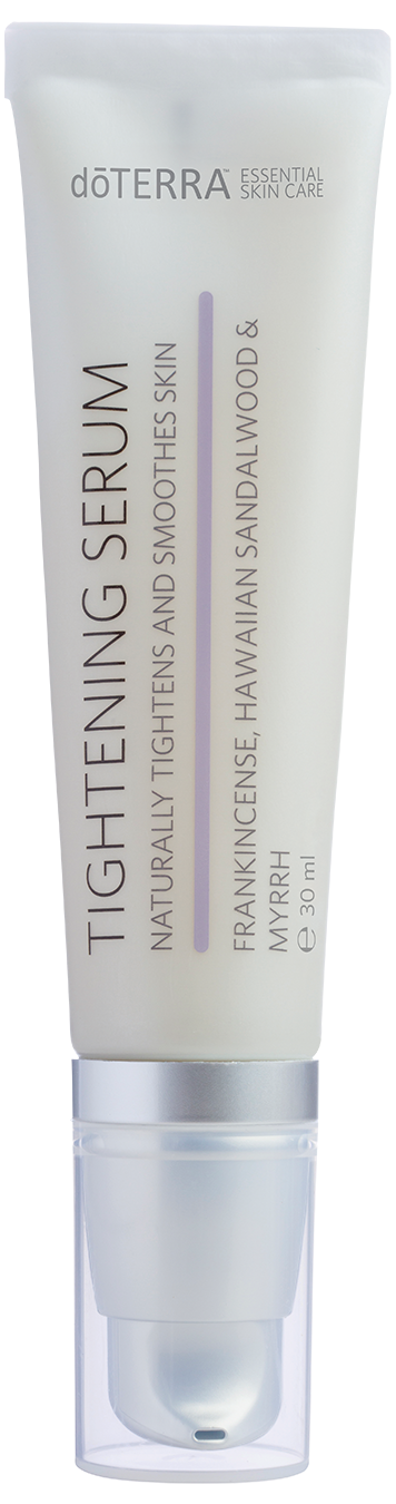 dōTERRA - Feszesítő szérum (30 ml) - dōTERRA - Esszenciális bőrápolás