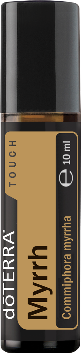 dōTERRA - Mirha Touch (10 ml) - DōTERRA termékek