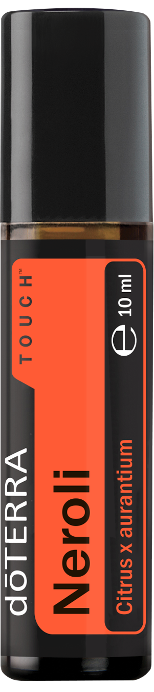 dōTERRA - Neroli Touch (10 ml) - DōTERRA termékek
