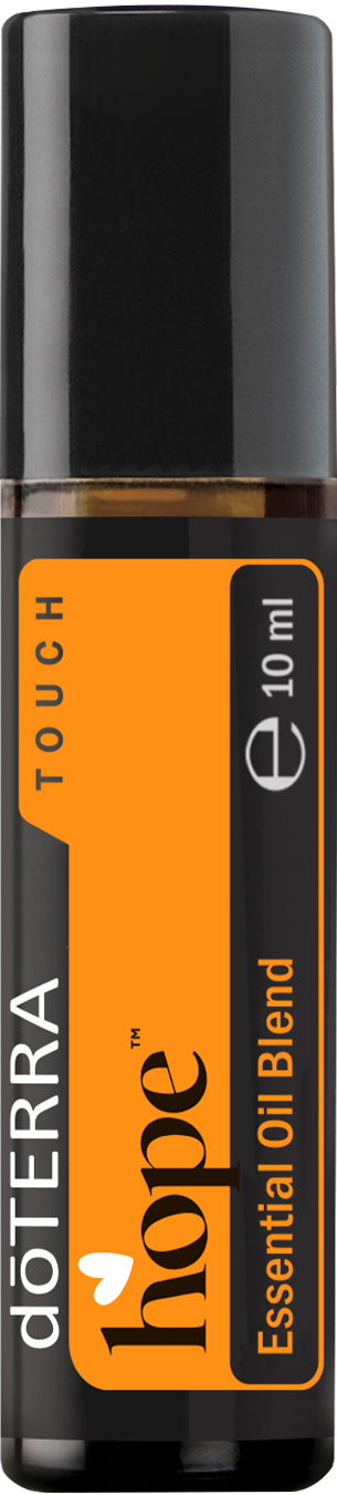 dōTERRA  - Hope™ Touch (10 ml) - DōTERRA termékek