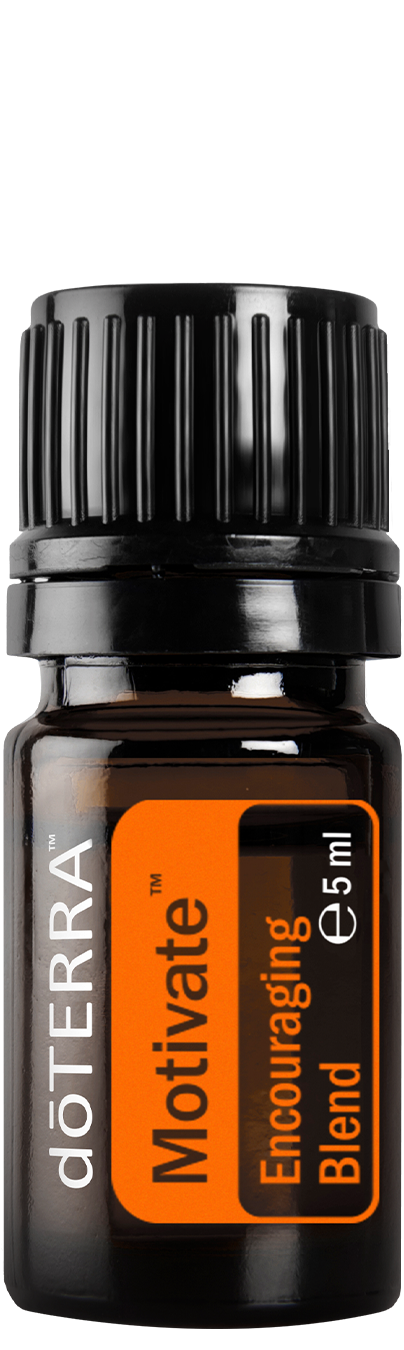 dōTERRA - Motivate™ (5 ml) - DōTERRA termékek