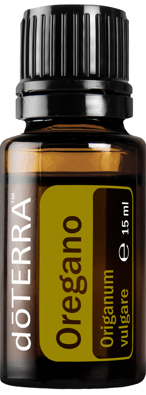 dōTERRA - Oregánó (15 ml) - DōTERRA termékek