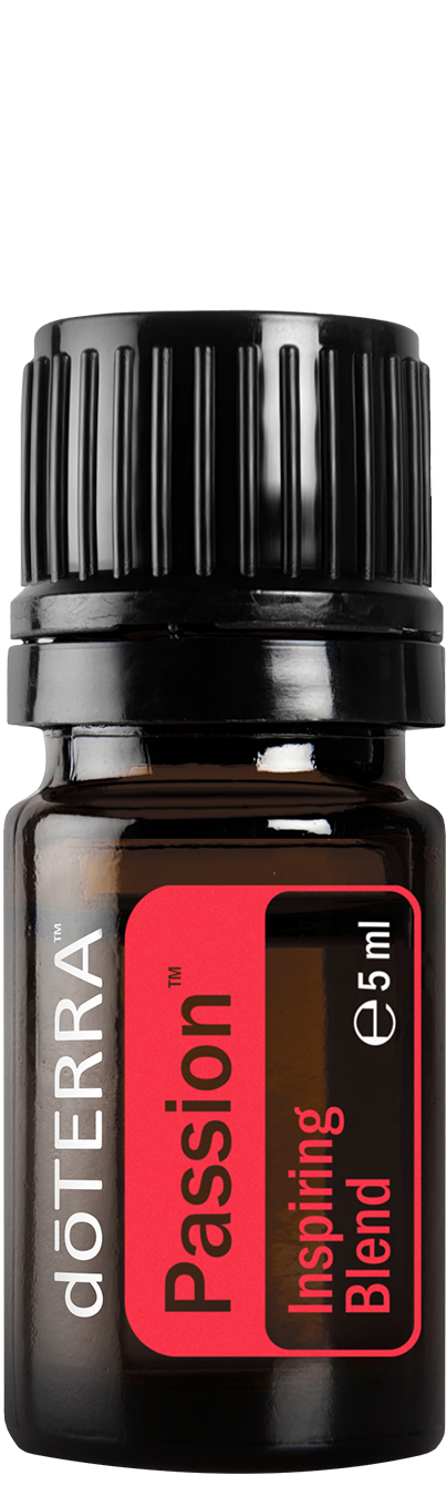 dōTERRA -  Passion™ (5 ml) - DōTERRA termékek