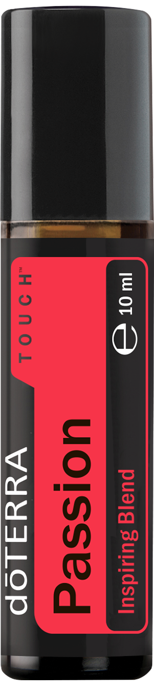 dōTERRA - Passion™ Touch (10 ml) - DōTERRA termékek