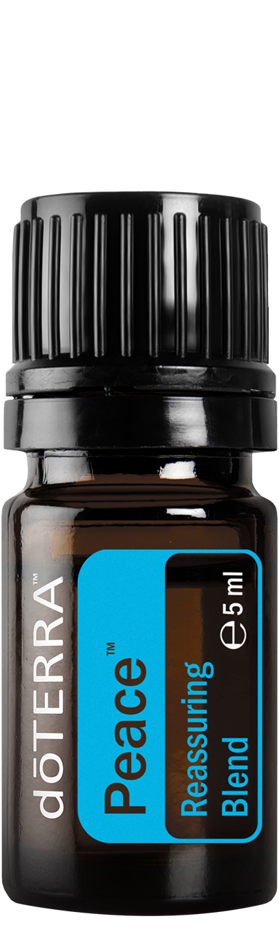 dōTERRA - Peace™ (5 ml) - DōTERRA termékek