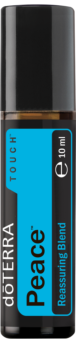 dōTERRA - Peace™ Touch (10 ml) - DōTERRA termékek