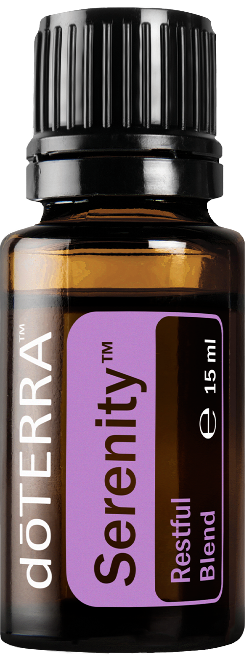 dōTERRA - Serenity™ (15 ml) - DōTERRA termékek