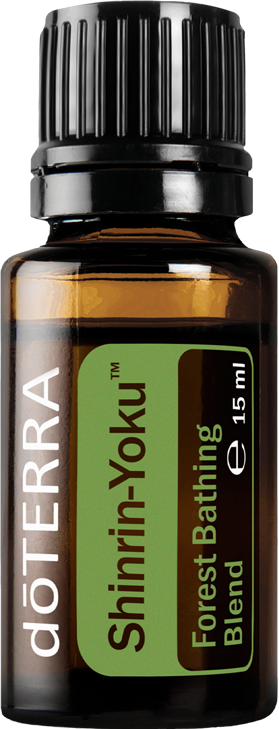 dōTERRA  - Shinrin-Yoku™  (15 ml) - DōTERRA termékek