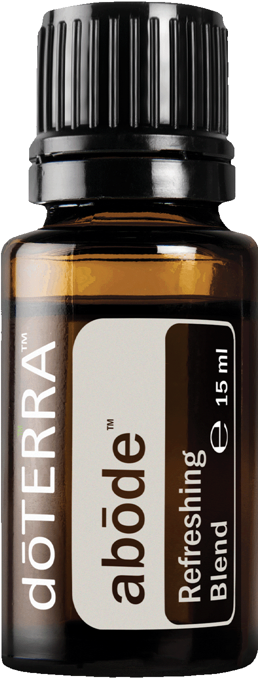 dōTERRA  - Abōde™ (15 ml) - DōTERRA termékek