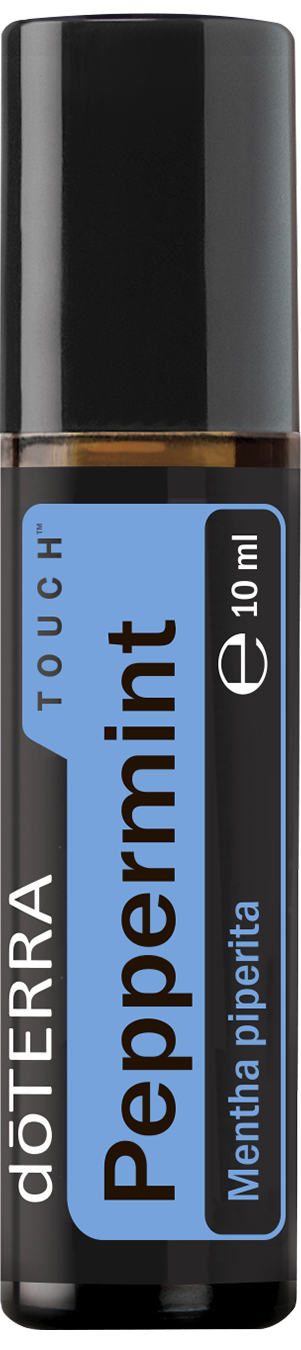 dōTERRA - Borsmenta Touch (10 ml) - DōTERRA termékek