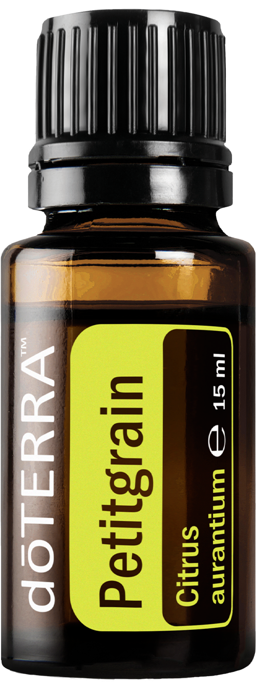 dōTERRA - Petitgrain (15 ml) - DōTERRA termékek