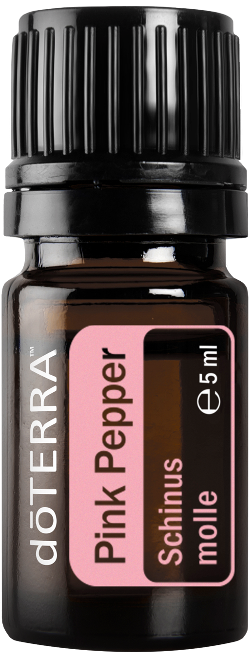 dōTERRA - Rózsaszín Bors  (5 ml) - DōTERRA termékek