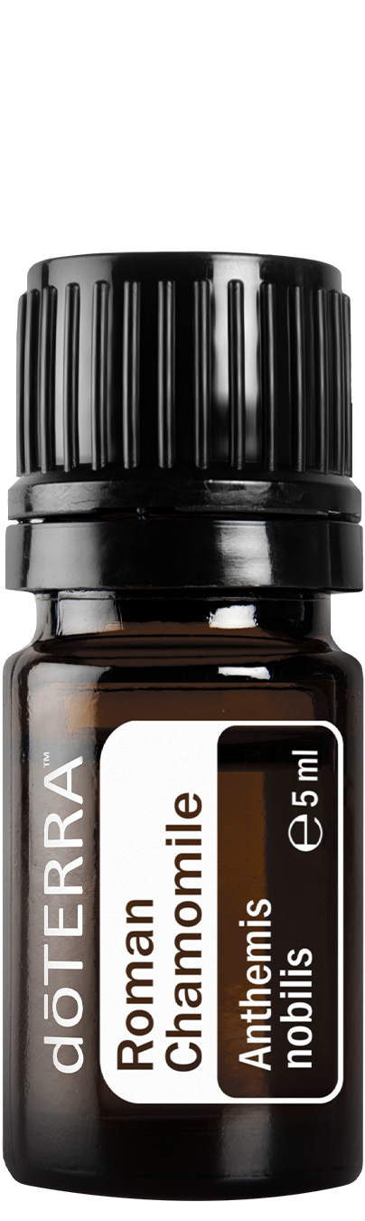 dōTERRA - Római kamilla (5 ml) - DōTERRA termékek