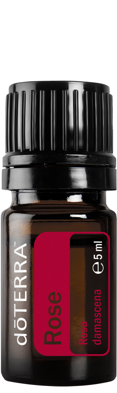 dōTERRA - Rózsa (5 ml) - DōTERRA termékek