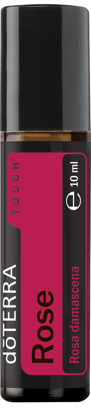 dōTERRA - Rózsa Touch (10 ml) - DōTERRA termékek