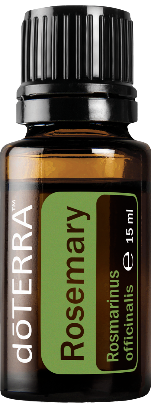 dōTERRA - Rozmaring (15 ml) - DōTERRA termékek