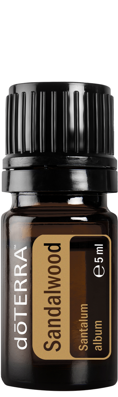 dōTERRA - Szantálfa (5 ml) - DōTERRA termékek