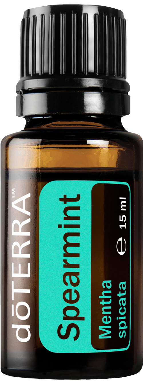 dōTERRA - Fodormenta (15 ml) - DōTERRA termékek