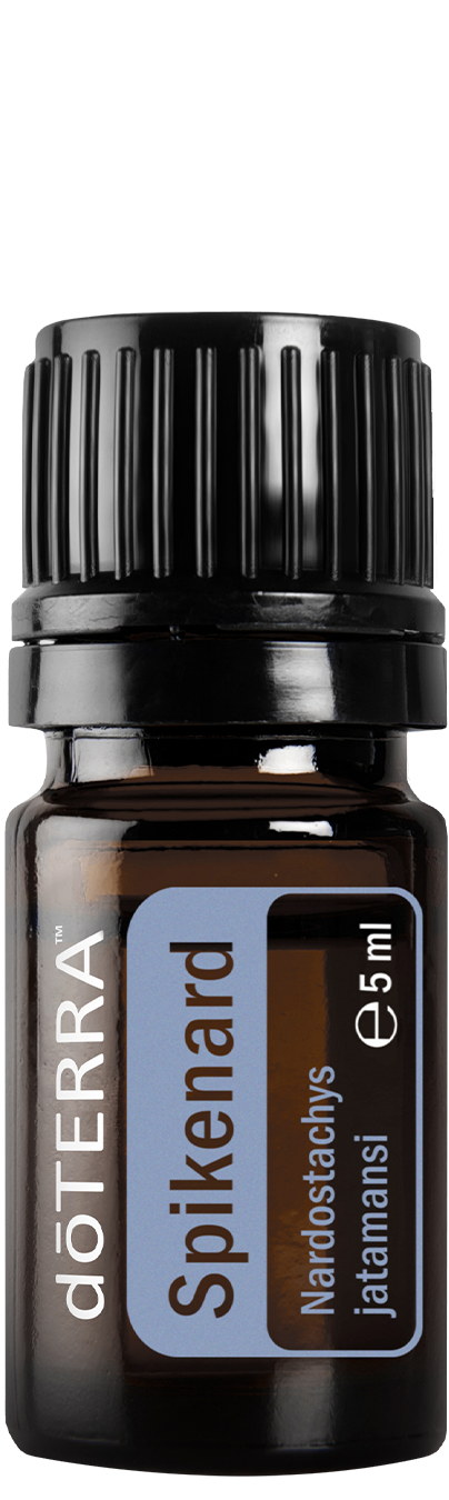 dōTERRA - Indiai nárdus (5 ml) - DōTERRA termékek