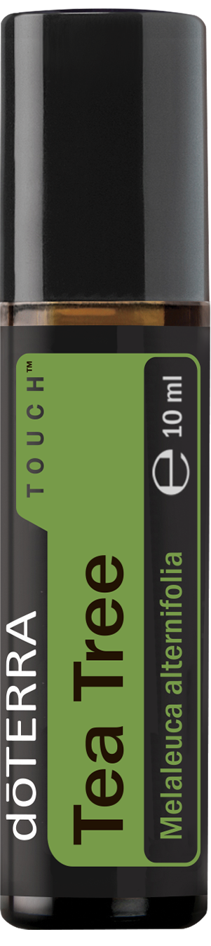 dōTERRA - Teafa Touch (10 ml) - DōTERRA termékek