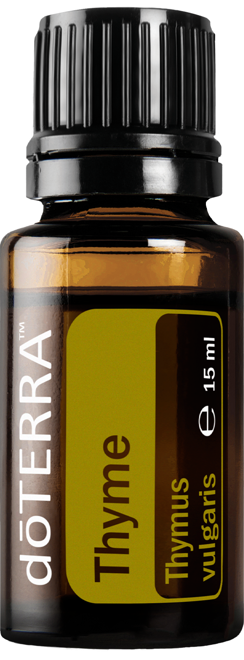 dōTERRA - Kakukkfű (15 ml) - DōTERRA termékek