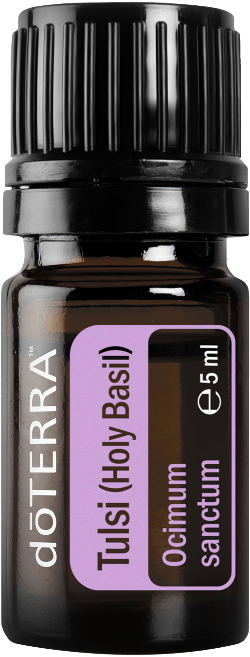 dōTERRA - Tulsi (szent bazsalikom) (5 ml) - DōTERRA termékek