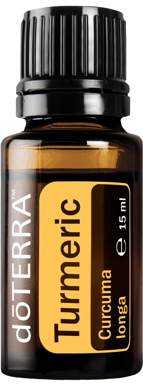 dōTERRA - Kurkuma (15 ml) - DōTERRA termékek