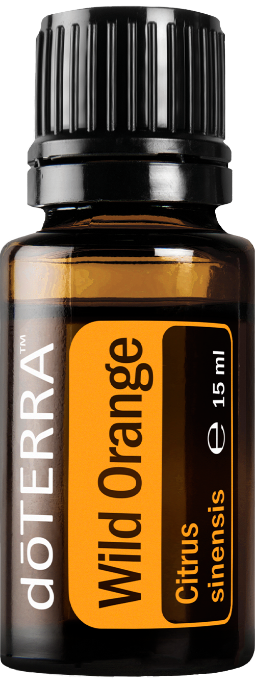 dōTERRA - Vadnarancs (15 ml) - DōTERRA termékek