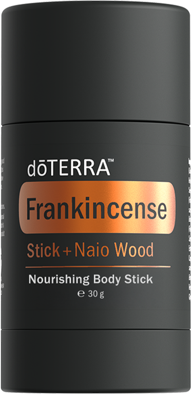 dōTERRA - Tömjén stift + Naiofa (30 g) - dōTERRA - Célzott hatású termékek