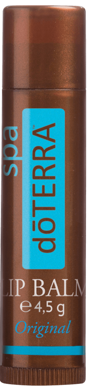 dōTERRA - Ajakbalzsam – Eredeti (4,5 g) - dōTERRA Spa