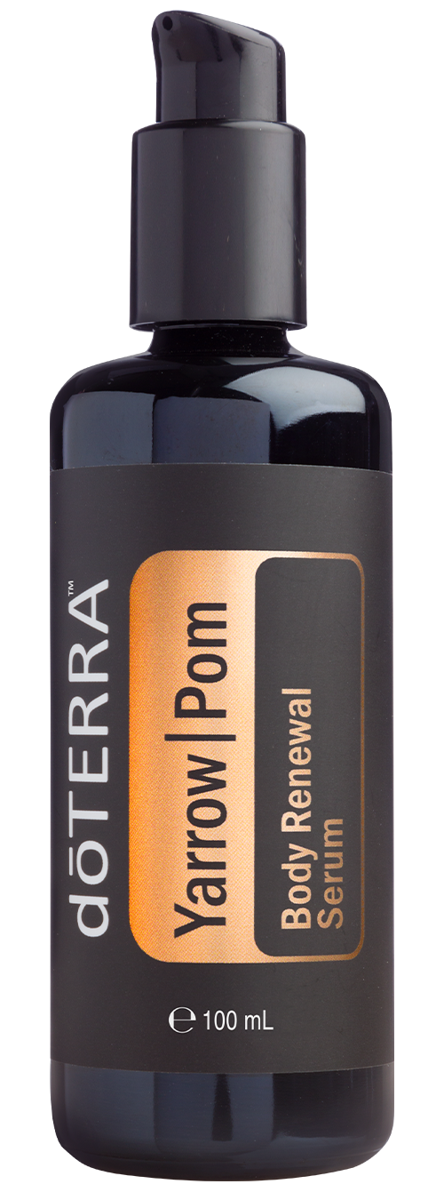 dōTERRA - Yarrow|Pom testmegújító szérum (100 ml) - dōTERRA - Célzott hatású termékek