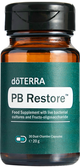dōTERRA - PB Restore™ (30 kapszula) - dōTERRA - Táplálékkiegészítők