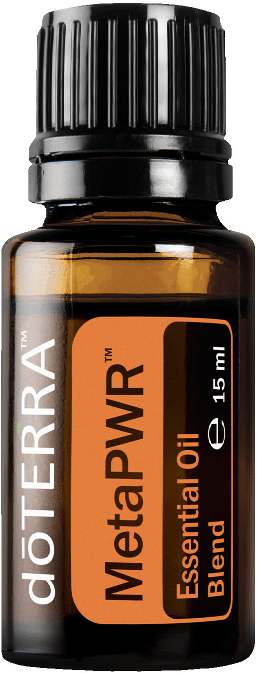 dōTERRA - MetaPWR™ (15 ml) - dōTERRA - Táplálékkiegészítők