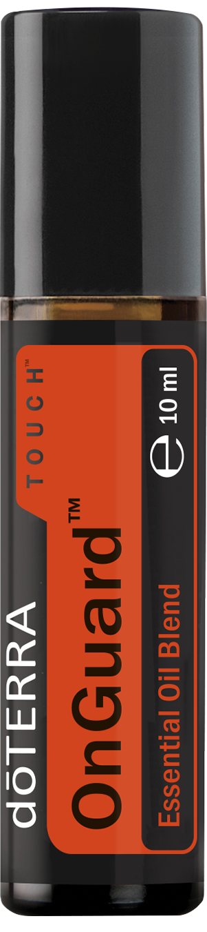 dōTERRA - On Guard™ Touch (10 ml) - dōTERRA On Guard